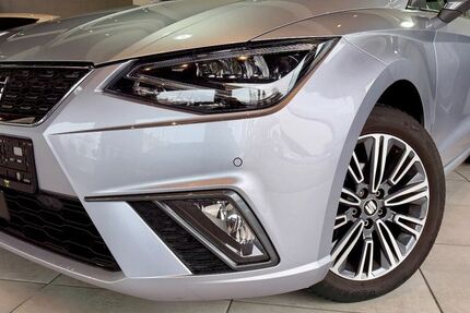 Seat Ibiza 79.838 km 12.790 &euro; Augsburg 86167