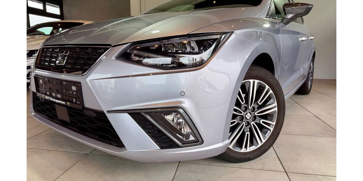Seat Ibiza 79.838 km 12.790 &euro; Fischach 86850