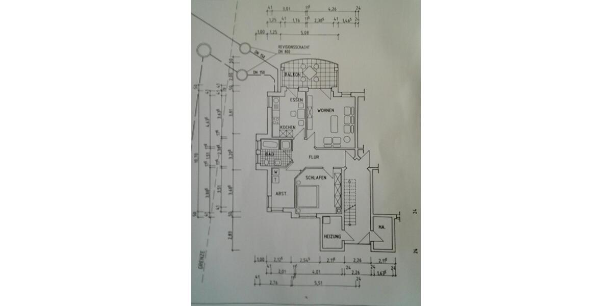 Erdgeschoßwohnung Melle Gesmold - 2 Zimmer, 75 m&sup2;, 210.540&euro; | Angebot:25887425