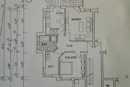 Wohnung Melle Gesmold - 2 Zimmer, 75 m&sup2;, 210.540&euro; | Angebot:25887425