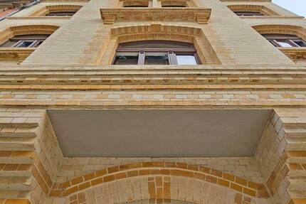 Wohnung Halle (Saale) Innenstadt - 3 Zimmer, 80 m&sup2;, 1.100&euro; | Angebot:26345411