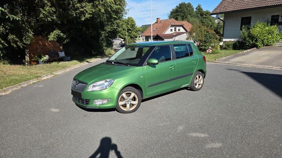 Fabia