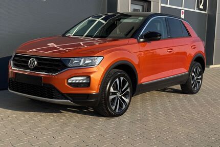 VW T-Roc 83.100 km 15.700 &euro; Hofgeismar 34369