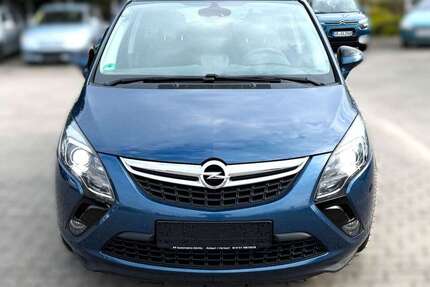 Opel Zafira 140.468 km 6.290 &euro; Görlitz 02828