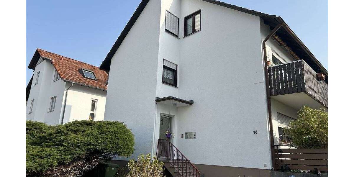 Etagenwohnung Rheinstetten - 4 Zimmer, 86 m&sup2;, 199.000&euro; | Angebot:26889315