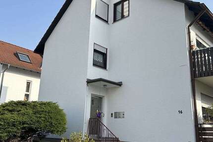 Wohnung Rheinstetten - 4 Zimmer, 86 m&sup2;, 199.000&euro; | Angebot:26889315
