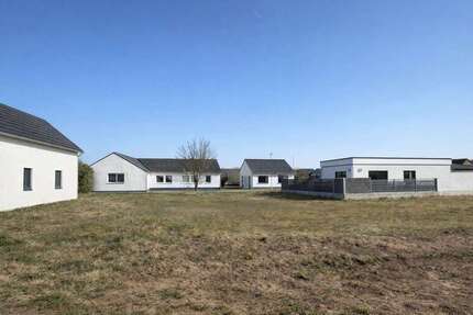 Grundstück Waldsee - 390.000&euro; | Angebot:25302886