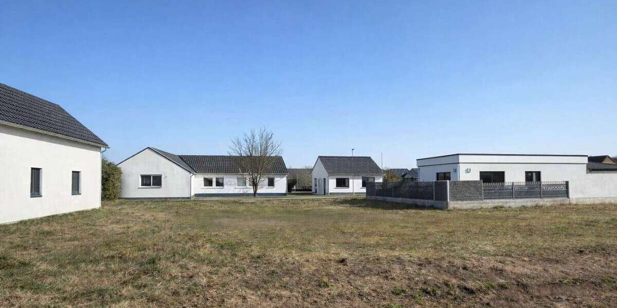 Grundstück Waldsee - 390.000&euro; | Angebot:25302886