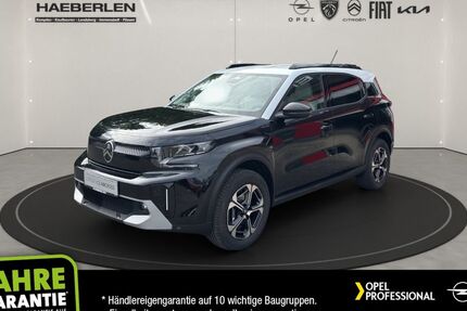 Citroen C3 Aircross 5.000 km 21.990 &euro; Landsberg 86899