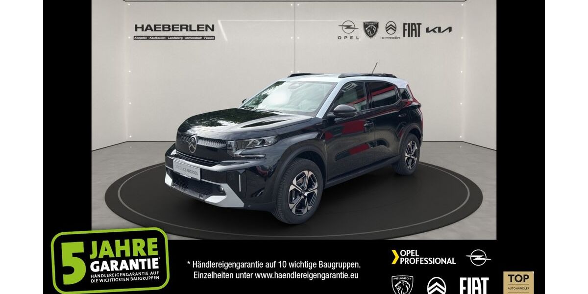 Citroen C3 Aircross 5.000 km 21.990 &euro; Landsberg 86899