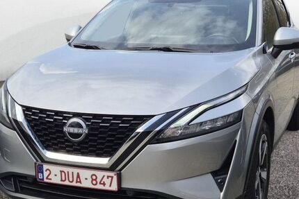 Nissan Qashqai 101.333 km 15.950 &euro; Teltow 14513