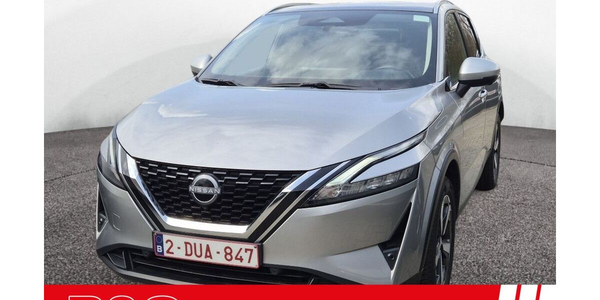 Nissan Qashqai 101.333 km 15.950 &euro; Teltow 14513