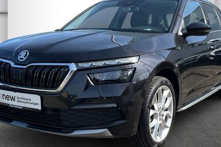Skoda Kamiq 59.757 km 14.490 &euro; Leipzig 04129