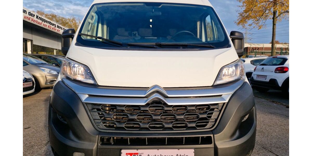 Citroen Jumper 150.000 km 18.800 € Bottrop 46238