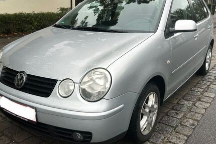 VW Polo 169.000 km 2.680 &euro; Feldkirchen 85622