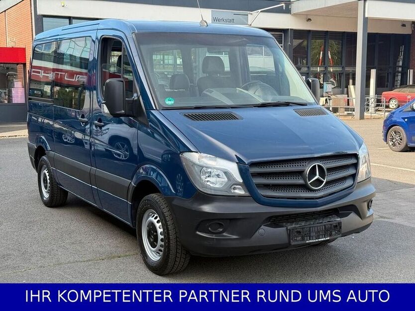 Sprinter