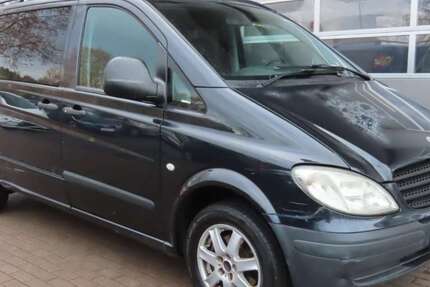Mercedes-Benz Vito 231.000 km 7.790 &euro; Stuttgart 70329