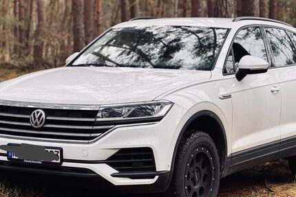 VW Touareg 135.000 km 29.999 &euro; Neuburg a.d.Donau 86633