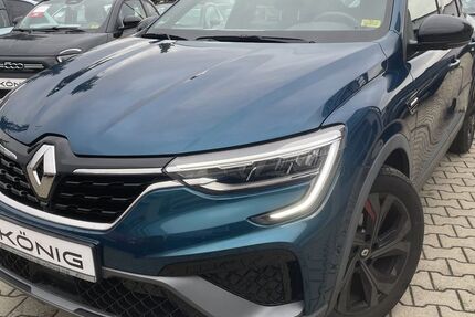 Renault Arkana 45.088 km 22.999 € Leipzig 04178