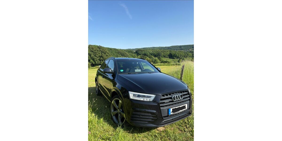 Audi Q3 230.600 km 13.000 &euro; Ratingen 40878
