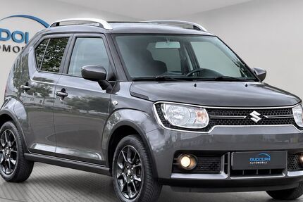 Suzuki Ignis 85.000 km 11.199 &euro; Berlin 13088