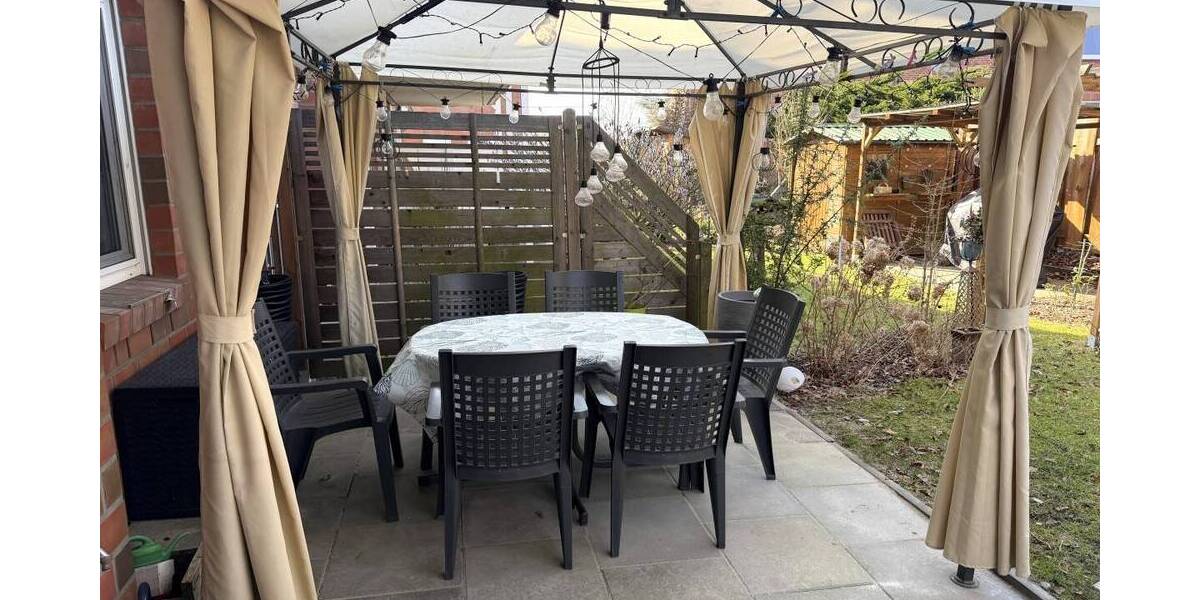 Einfamilienhaus Schwarzenbek - 2 Zimmer, 149.000&euro; | Angebot:26128488