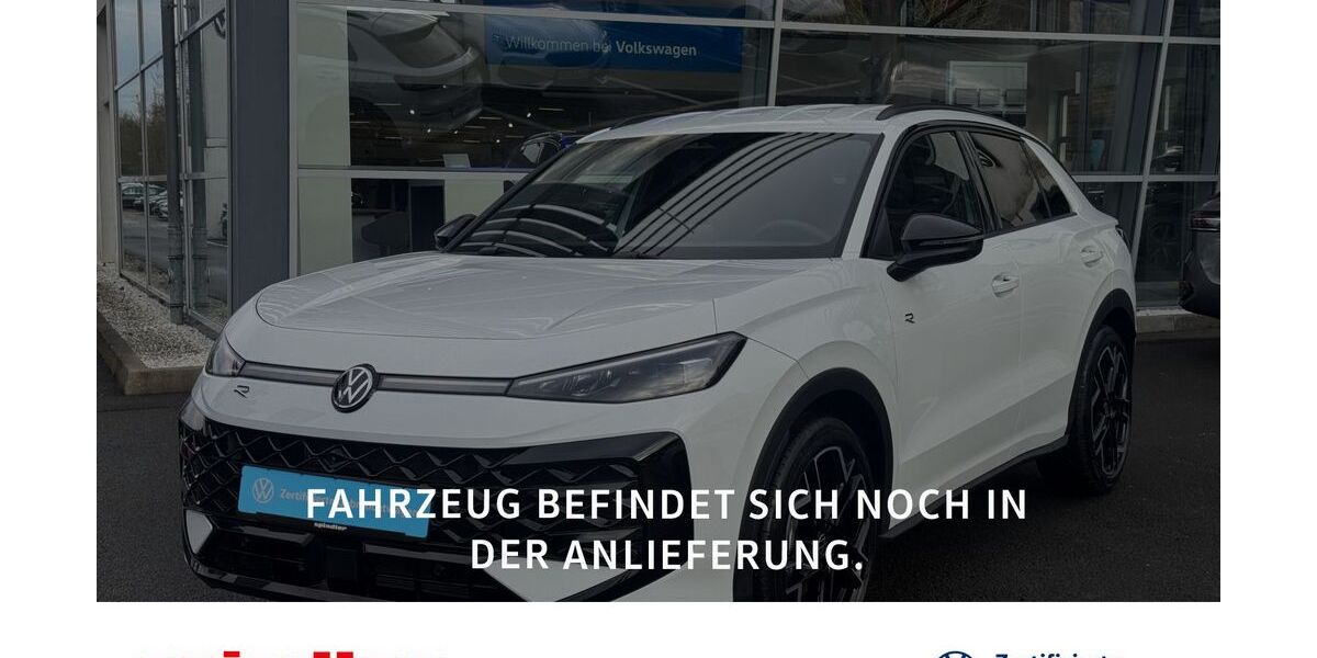 VW T-Roc 1.001 km 38.880 &euro; Kitzingen 97318