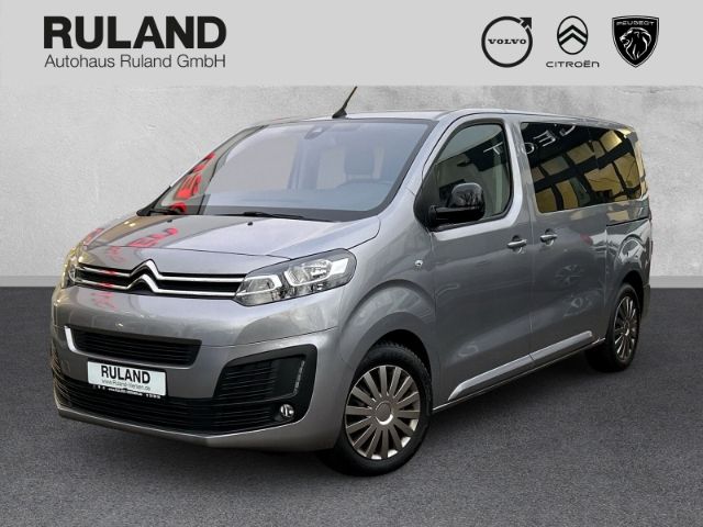 Citroen SpaceTourer 38.169 km 34.890 &euro; Viersen 41748