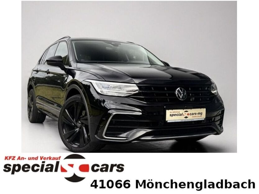 Tiguan