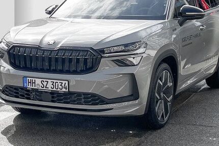 Skoda Kodiaq 11.750 km 49.444 &euro; Hamburg 22303