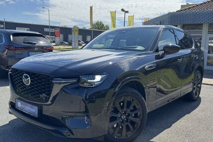 Mazda CX-60 13.171 km 47.390 &euro; Wismar 23970
