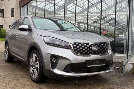 Kia Sorento 100.000 km 23.980 &euro; Neu-Ulm 89231