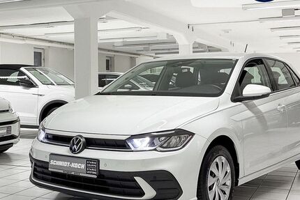 VW Polo 34.591 km 16.850 &euro; Bremen 28207