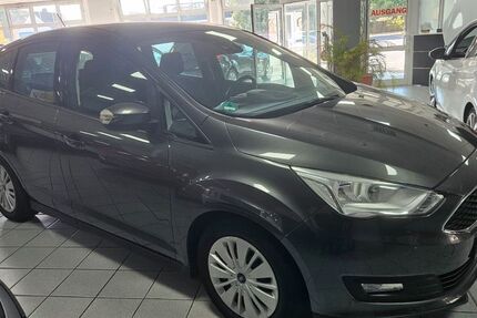 Ford C-Max 69.000 km 9.490 &euro; Limburg an der Lahn 65556