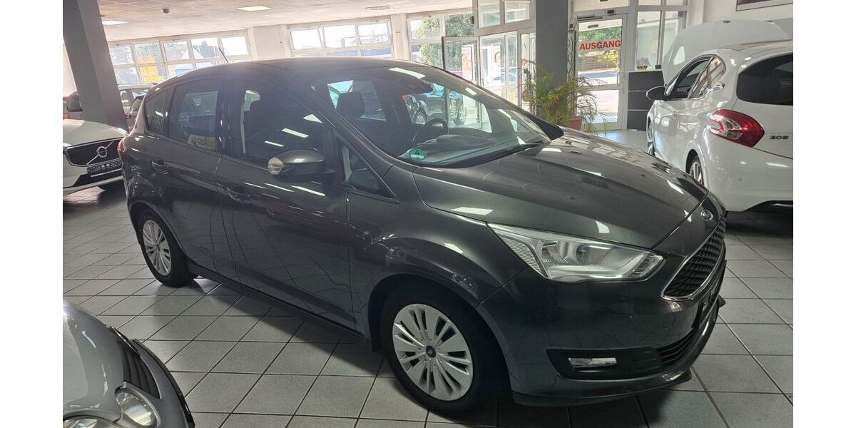 Ford C-Max 69.000 km 9.490 &euro; Limburg an der Lahn 65556