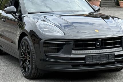 Porsche Macan 73.800 km 75.790 &euro; Frechen (bei Köln) 50226