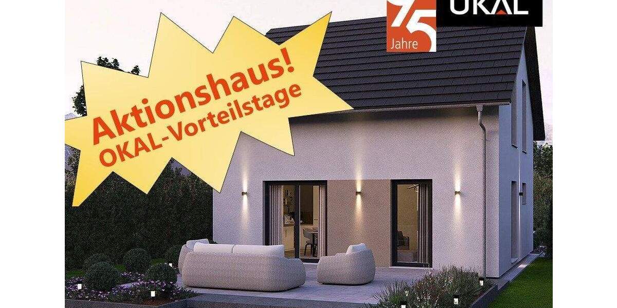 Einfamilienhaus Mannheim Rheinau - 5 Zimmer, 107 m&sup2;, 512.180&euro; | Angebot:24991079