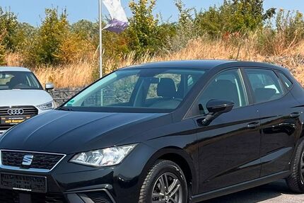 Seat Ibiza 111.200 km 9.900 &euro; Ebsdorfergrund 35085