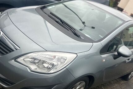Opel Meriva 153.660 km 3.700 € Saarlouis 66740