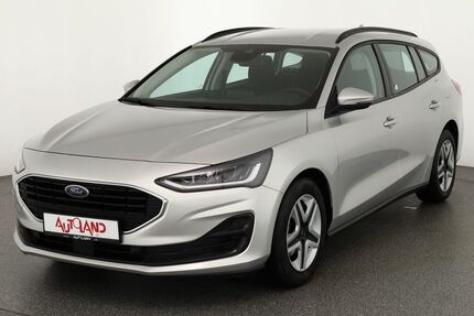 Ford Focus 58.813 km 18.990 &euro; Meißen 01662