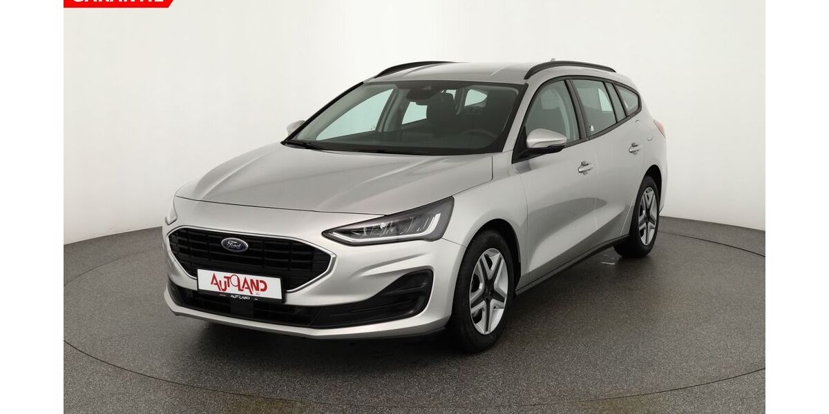 Ford Focus 58.813 km 18.990 &euro; Meißen 01662