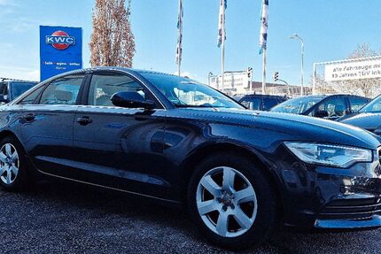 Audi A6 239.000 km 9.990 &euro; Neubrandenburg an der A20 17034