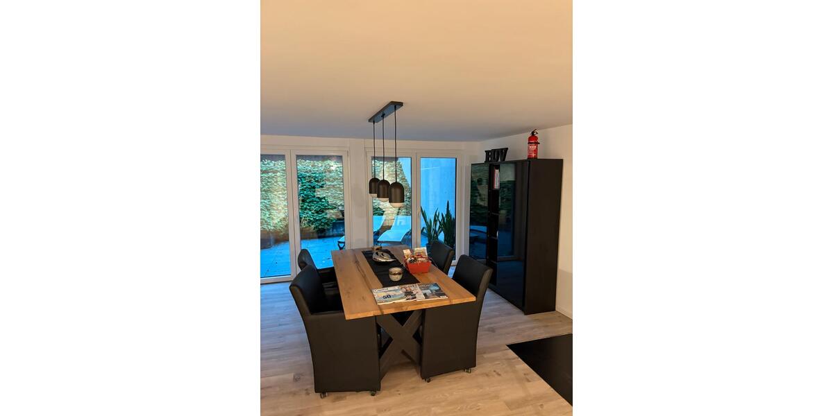 Etagenwohnung Vreden - 2 Zimmer, 85 m&sup2;, 1.100&euro; | Angebot:24977040