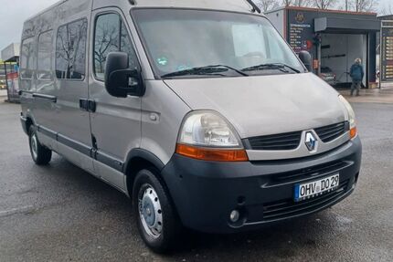 Renault Master 170.000 km 5.500 &euro; Hennigsdorf 16761