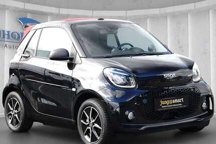 Smart forTwo 8.906 km 17.700 € Schloß Holte-Stukenbrock 33758