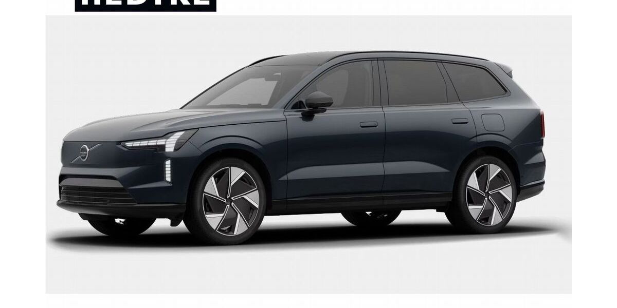 Volvo EX90 5.660 km 79.990 &euro; Weiterstadt 64331