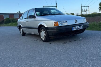 VW Passat 224.856 km 1.850 &euro; Bad iburg 49186