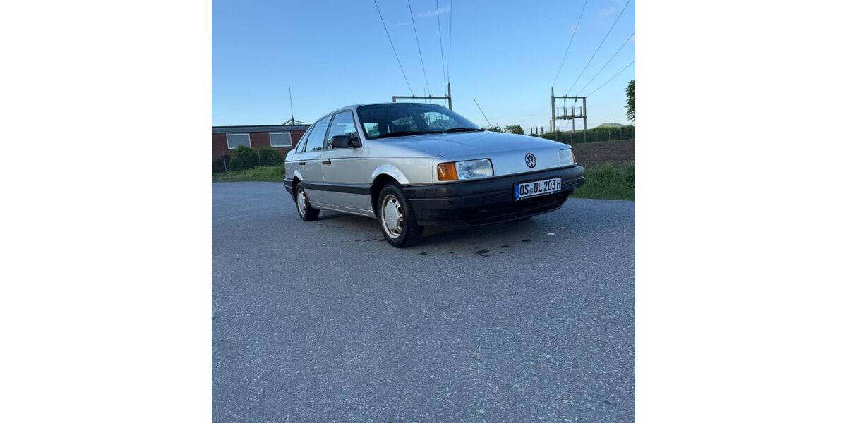 VW Passat 224.856 km 1.850 &euro; Bad iburg 49186