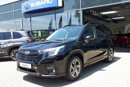 Subaru Forester 5.252 km 41.790 € Volkmarsen 34471