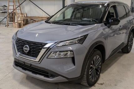 Nissan X-Trail 20.617 km 28.380 &euro; Münster 48145